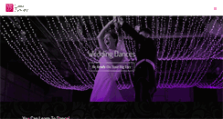 Desktop Screenshot of dancebrevardfl.com